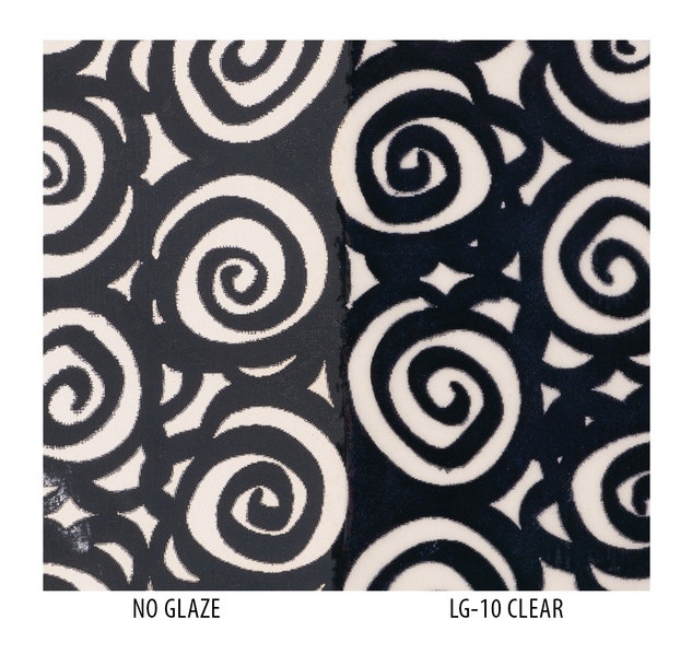 AMACO Ceramic Ink-61 - Jet Black - Matte - 8oz.